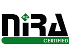 NIRA Certified in Nigeria